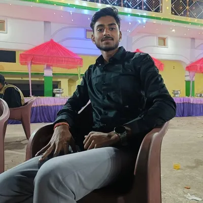 Ankur Raikwar profile