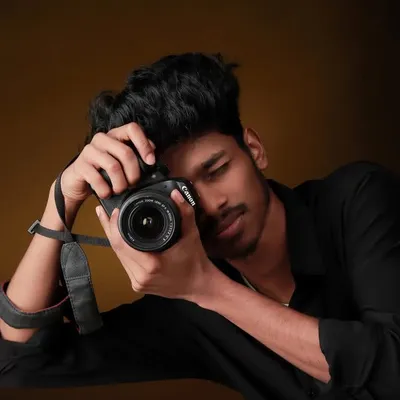 Anoop K M | Photographer profile