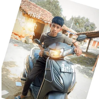 harsh_singh123 profile