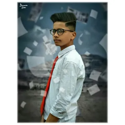 anurag profile