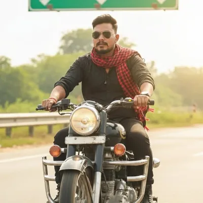 Rakesh Kumar Sargara profile