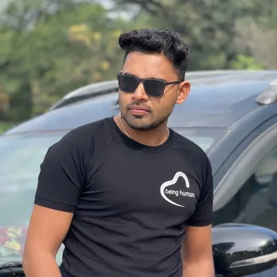 Bhupendra Patel profile
