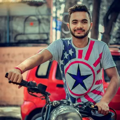 lalit arya profile