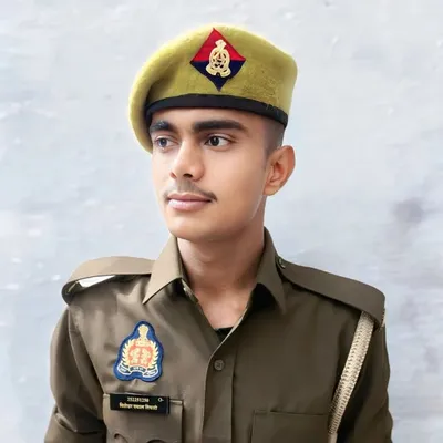 Visheshvar Dayal Tiwari profile