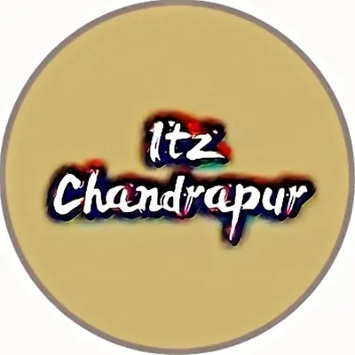 Itz Chandrapur profile