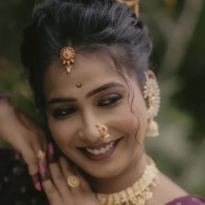 Pratiksha Kadam profile