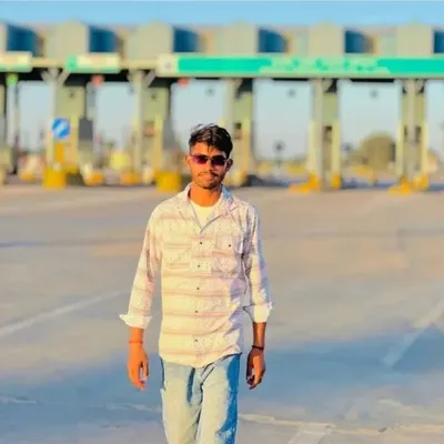 CHOUHAN_SAAB profile