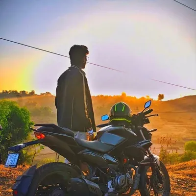 Bipin saroj profile