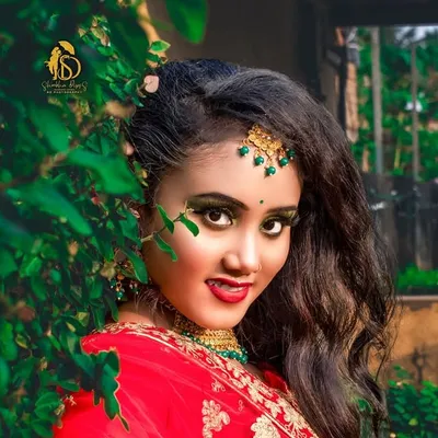 Dipsikha Karmakar profile