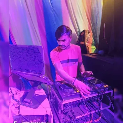 Nikhil Thakur profile