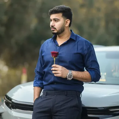 Evol choudhary 😍 profile