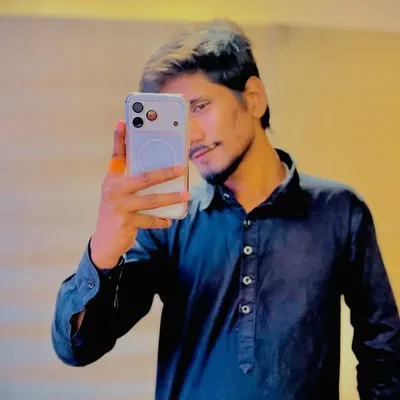MohammedFarhan Khan profile