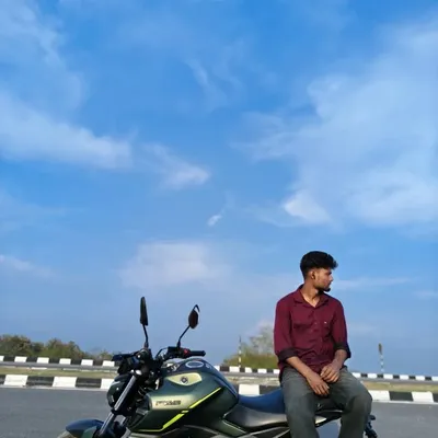 Firoz🕊️ profile