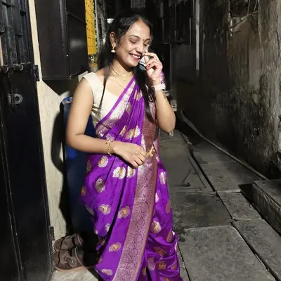 Bhakti Ghadshi profile
