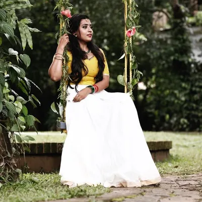 Greeshma Jacob profile