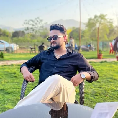 Prince Guddu