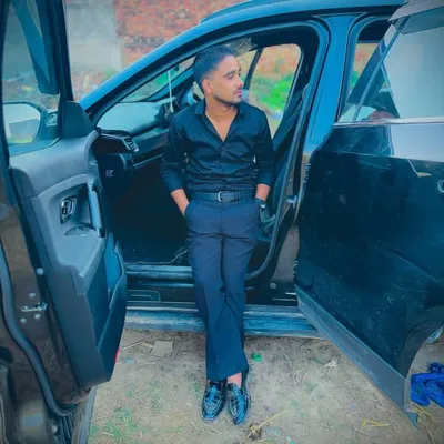 🦋گلمحمد شیخ💫 profile