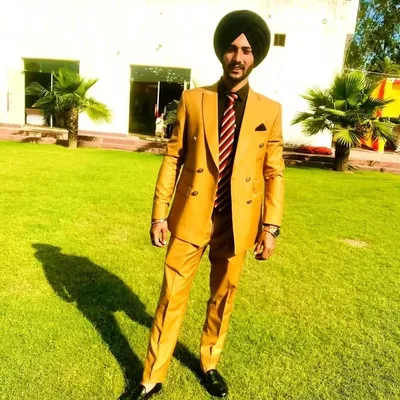 ਗੁਰਸੇਵਕ ਵਿਰਕ profile
