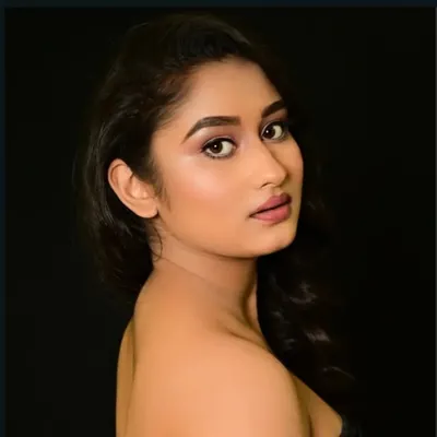 Guunjan Priyadarshni Bisoi🍁✨🦋 profile