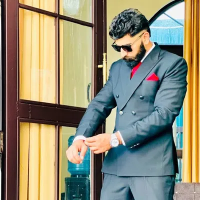 Choudhary Harpreet kamboj profile