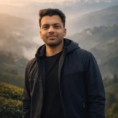 Hemant Yadav profile