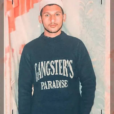 Itx HUSSAIN profile