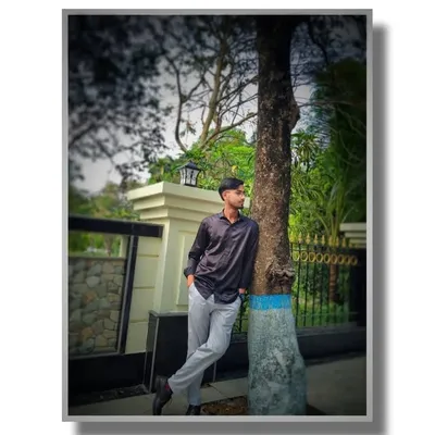 Md Irfan Ahmed
