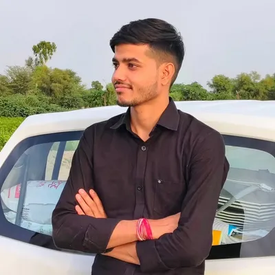 Jagdish Swami profile