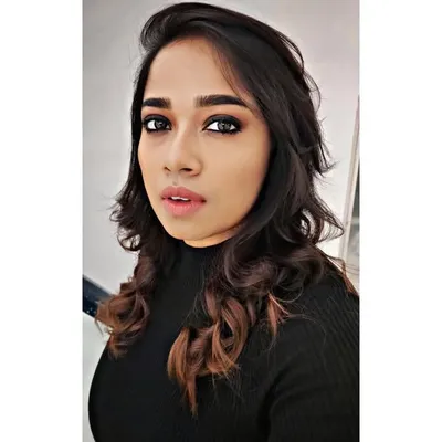 Janani Ravi Chandran