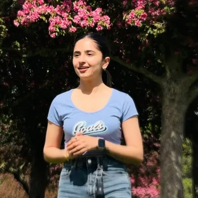 Jazmin Kaur profile