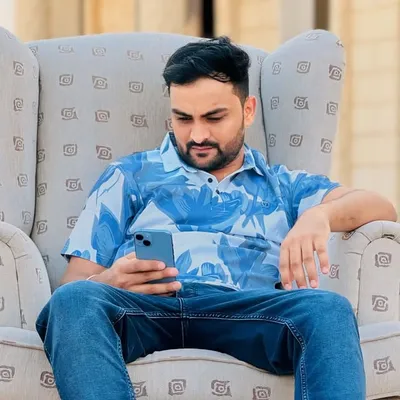 Jonu Chaudhary profile