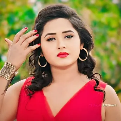 Kajal Raghwani profile