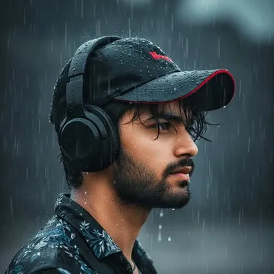 Hey Rahul profile