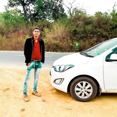 Kashif Rahman profile