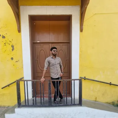 Kaushl Gajera profile