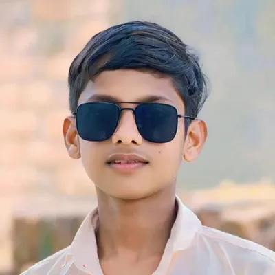 Krishan Rajput profile