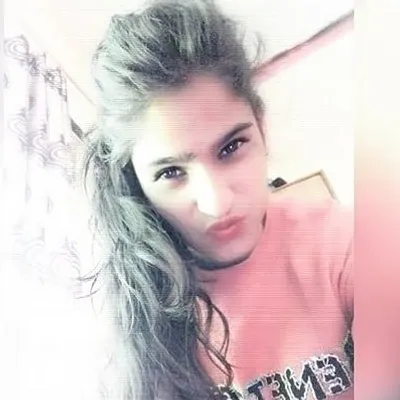 ๐ Maahi Bhardwaj ๐ profile