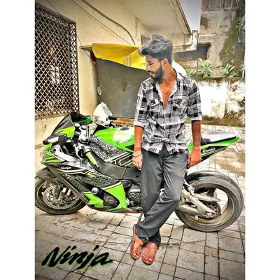 Itz Max profile