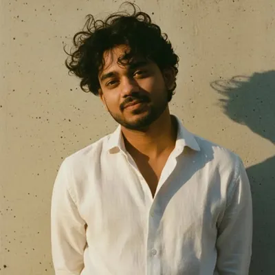 Krishna Pandit profile