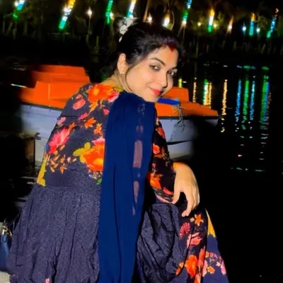 Aarti Arvind Prajapati profile