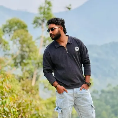 अनन्दु प्रसन्नन profile