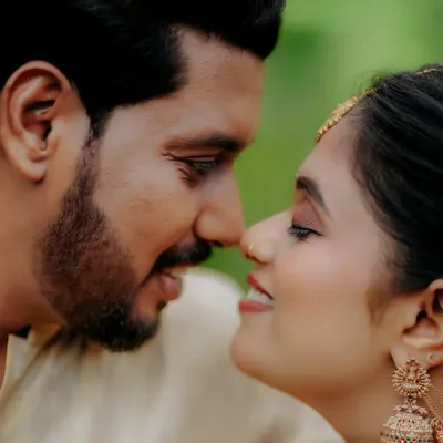 Nidhin Sundar profile