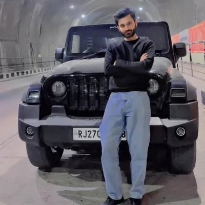 Neal Rajpurohit profile