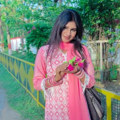 ♡︎Nishakrprasad♡︎ profile