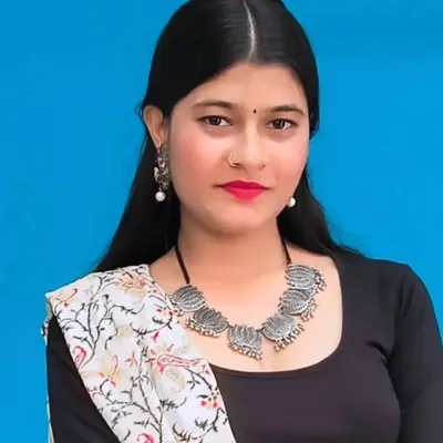 Preeti Tiwari profile