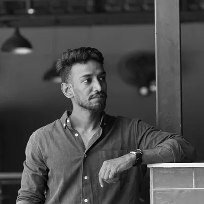 Ramsheed Ramzi profile