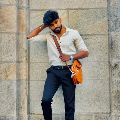 Sathish AK profile