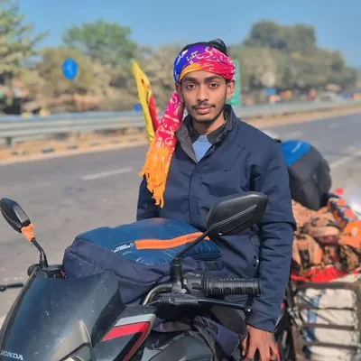 Shashi Kumar Yadav profile