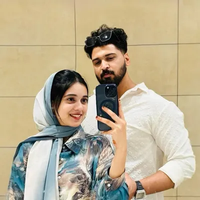 ♛شاهول حمید♛𝒜𝓁𝒷𝒶𝓉𝓇𝑜𝓈𝓈💫 profile