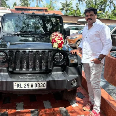 AKHIL AKHI profile